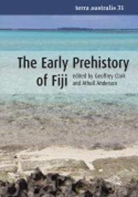 The Early Prehistory of Fiji