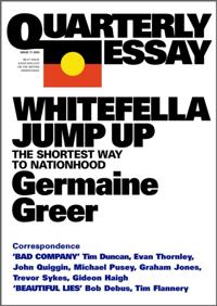 Quarterly Essay
