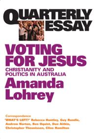 Quarterly Essay