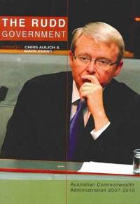Rudd Government