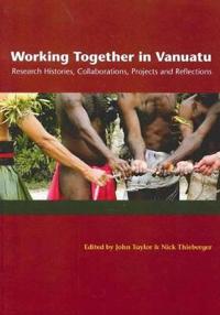 Working Together in Vanuatu