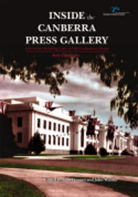 Inside the Canberra Press Gallery