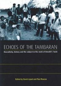 Echoes of the Tambaran