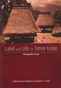 Land and Life in Timor-Leste