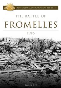 Australian Army Campaigns Series