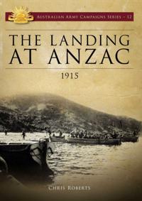 Australian Army Campaigns Series