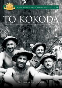 Australian Army Campaigns Series