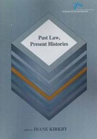 Past Law, Present Histories