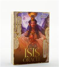 Isis Oracle
