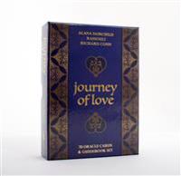 Journey Of Love Oracle