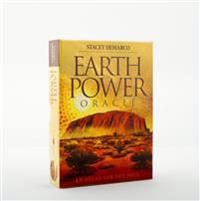 Earth Power Oracle : An Atlas for the Soul