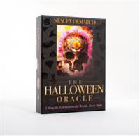 Halloween Oracle : Lifting the Veil between the Worlds Every Night