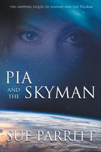 Sannah and the Pilgrim