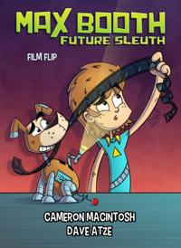 Max Booth Future Sleuth