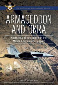 Australian Air Campaign Series