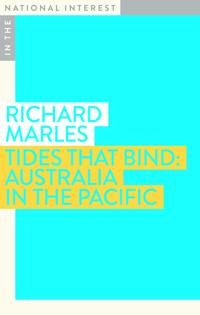 Tides that Bind