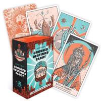 Crossed Destinies Tarot: A Marseille deck of self-discovery
