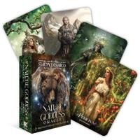 Nature Goddess Oracle