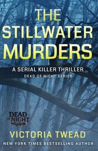 Bokomslag för "The Stillwater Murders"
