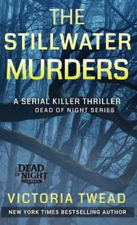 Bokomslag för "The Stillwater Murders"