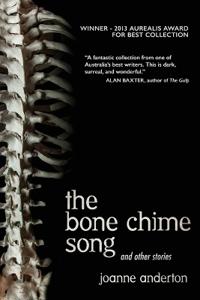 The Bone Chime Song and Other Stories