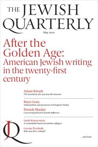 After the Golden Age