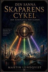 Den sanna Skaparens cykel - Den kompletta pentalogin