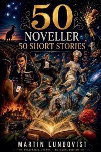 50 Noveller/ 50 Short Stories - Bilingual edition