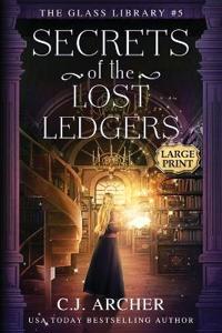 Secrets of the Lost Ledgers