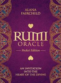 Rumi Oracle - Pocket Edition