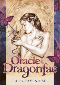 Oracle of the Dragonfae - Redesigned Edition