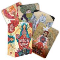 Medicine Woman Oracle