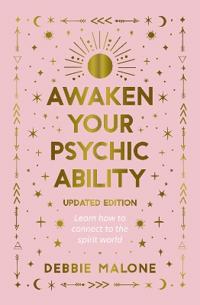 Awaken Your Psychic Ability