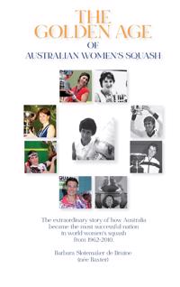 The Golden Age of Australian Women's Squash