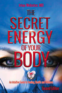 The Secret Energy of Your Body