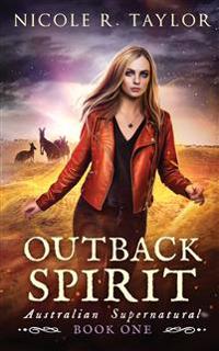 Outback Spirit