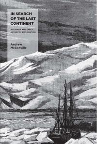 In Search of the Last Continent