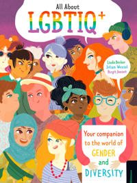 All About LGBTIQ+
