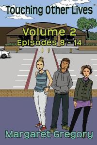 Touching Other Lives - Volume 2