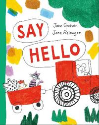 Say Hello