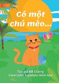 The Cat Book - Có m?t chú mèo...