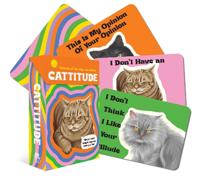 Cattitude: Attitude of the day