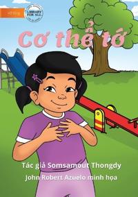 My Body - Cơ thể tớ