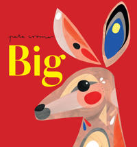 Pete Cromer: Big