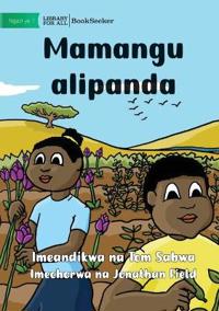 My Mother Planted - Mamangu alipanda