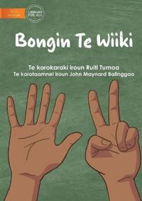 Days Of The Week - Bongin Te Wiiki (Te Kiribati)