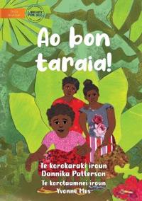 Look At That! - Ao bon taraia! (Te Kiribati)