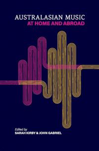 Australasian Music, at Home and Abroad