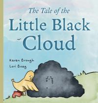Bokomslag för "The Tale of The Little Black Cloud"