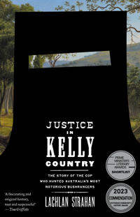 Justice in Kelly Country